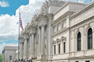 Metropolitan Museum of Art – Highlights and Hidden Treasures